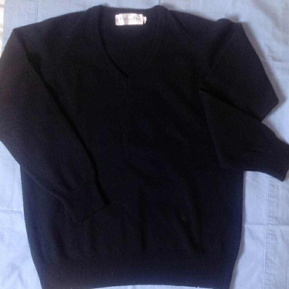 Christian Dior sweater